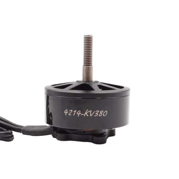 New SPARKHOBBY 4214 380KV Brushless Motor for 13inch RC Drone Racing Motor Long-distance Motor Quadcopter Aircraft Multi Rotor